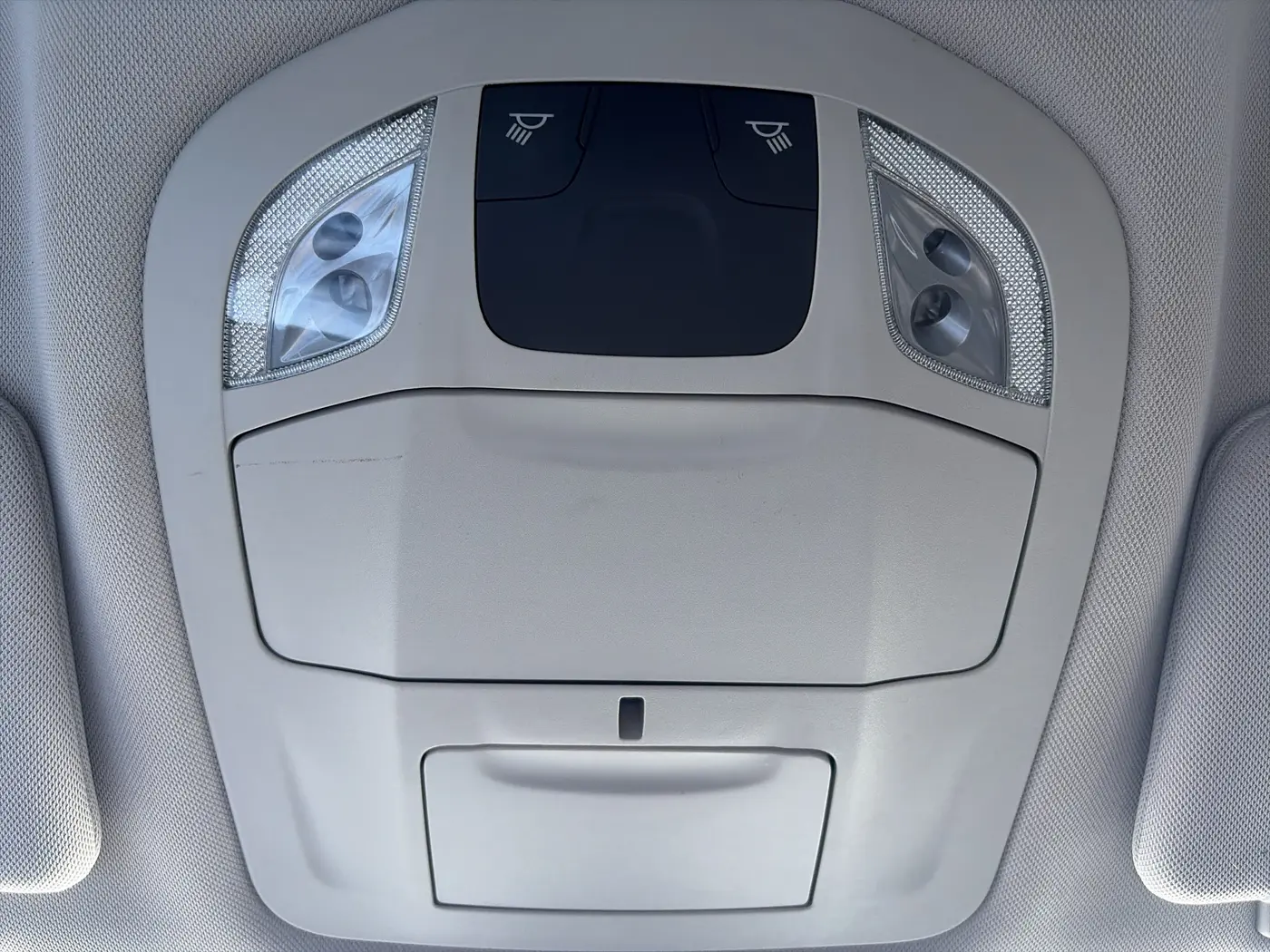 2020 Chrysler Voyager - $20,750