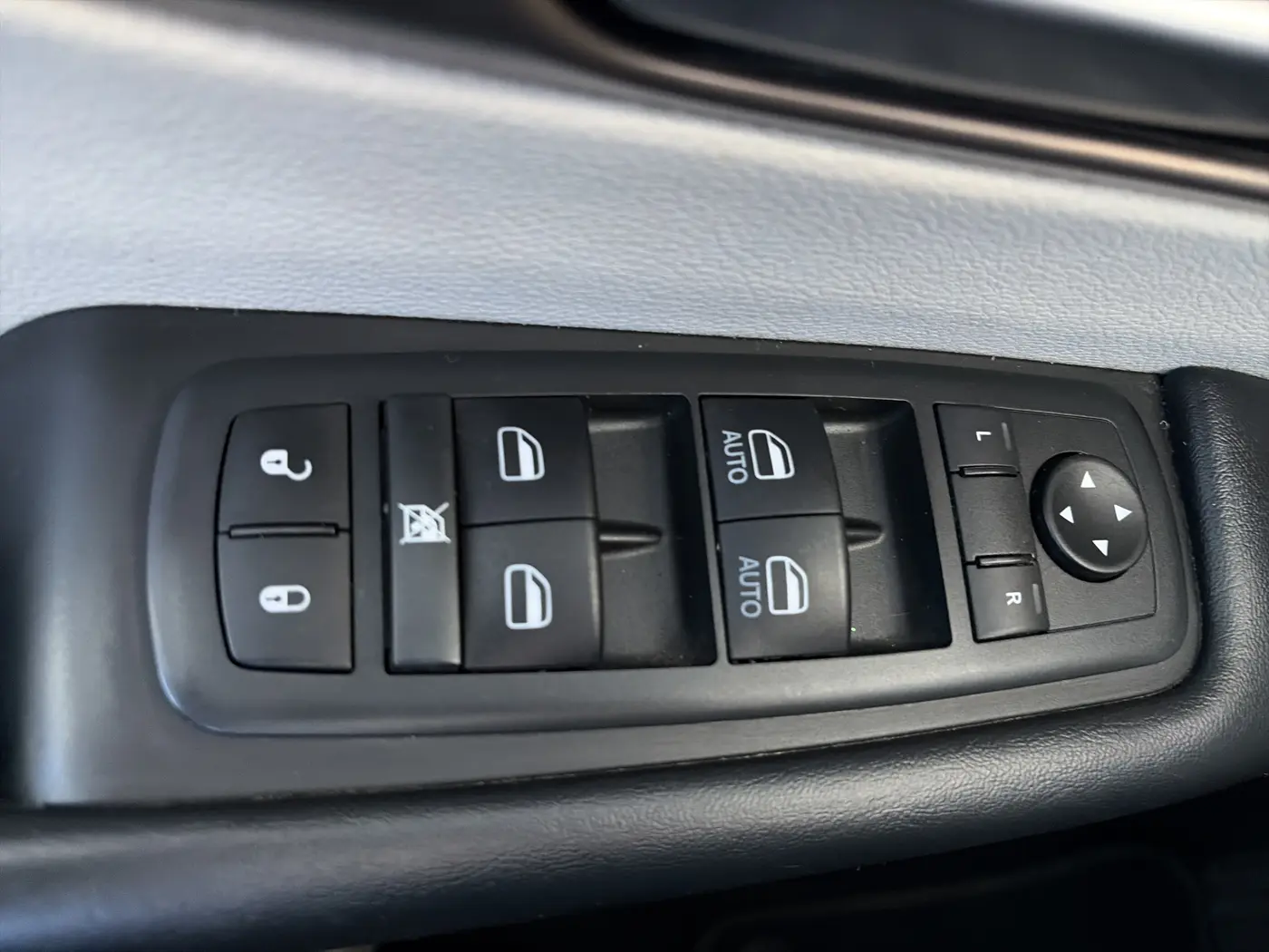 2020 Chrysler Voyager - $20,750