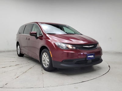 Photo of a 2022 Chrysler Voyager LX 4DR Mini-Van for sale