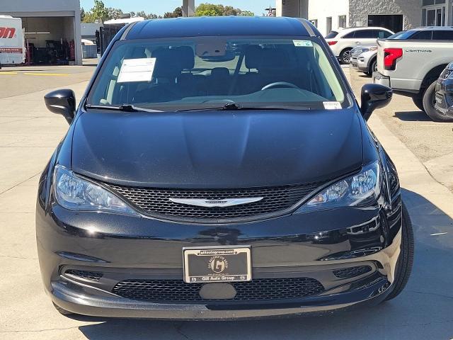 2024 Chrysler Voyager - $16,300