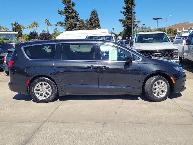 2024 Chrysler Voyager - $16,300