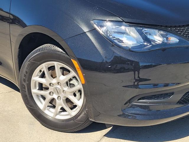 2024 Chrysler Voyager - $16,300