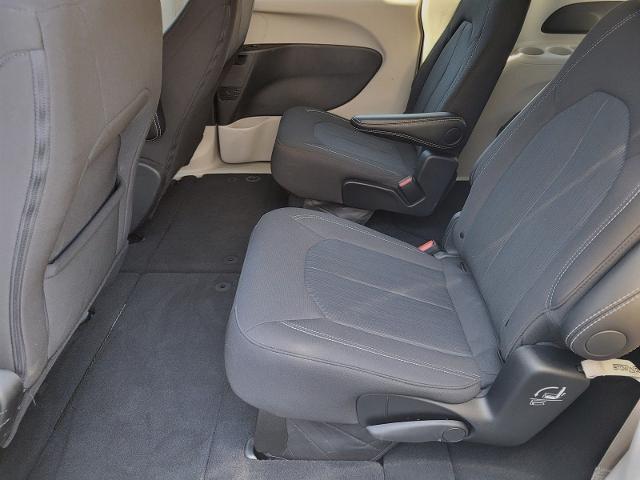 2024 Chrysler Voyager - $16,300