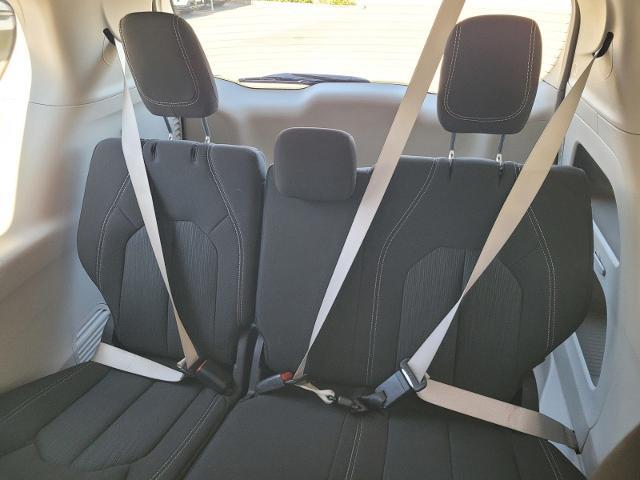 2024 Chrysler Voyager - $16,300