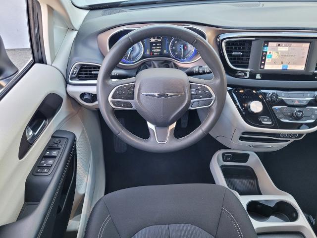 2024 Chrysler Voyager - $16,300