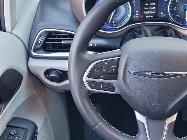 2024 Chrysler Voyager - $16,300