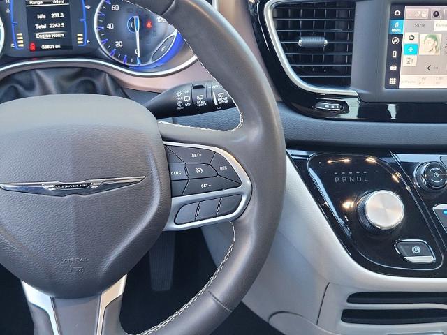2024 Chrysler Voyager - $16,300