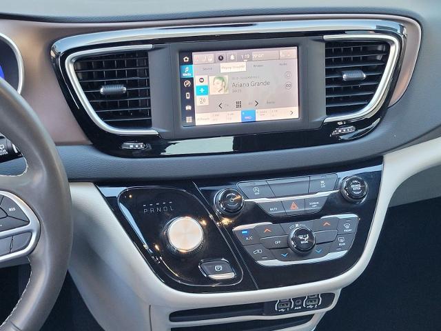 2024 Chrysler Voyager - $16,300
