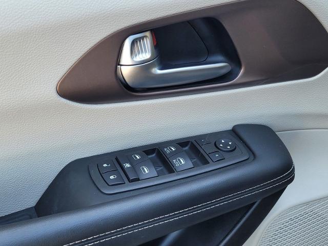 2024 Chrysler Voyager - $16,300
