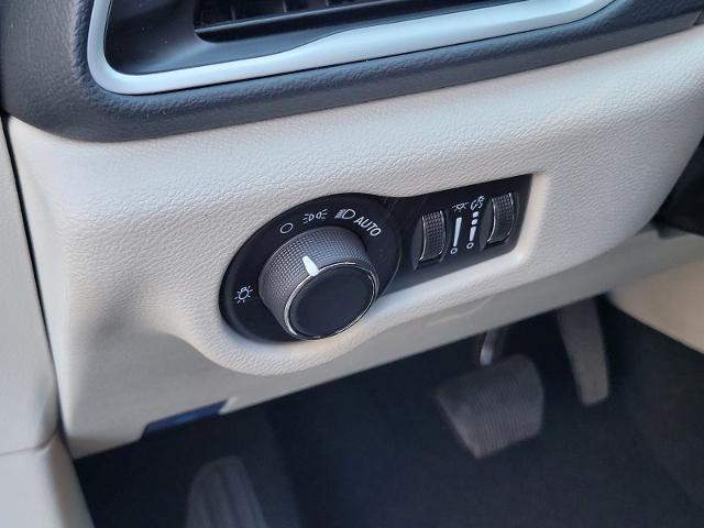 2024 Chrysler Voyager - $16,300