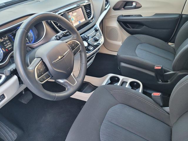 2024 Chrysler Voyager - $16,300