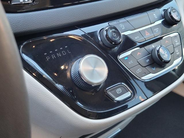 2024 Chrysler Voyager - $16,300