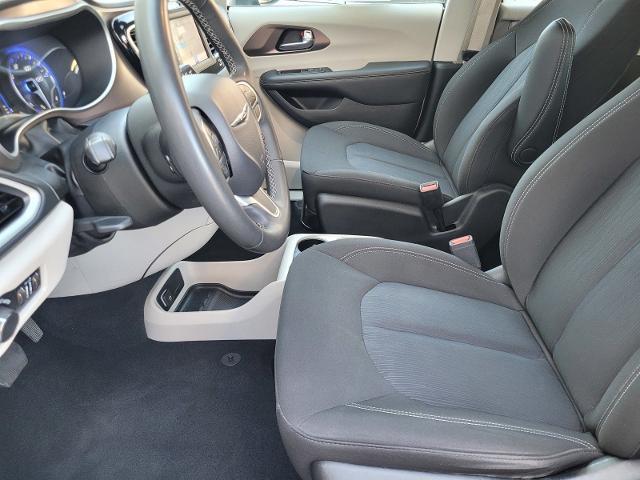 2024 Chrysler Voyager - $16,300