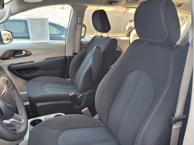 2024 Chrysler Voyager - $16,300