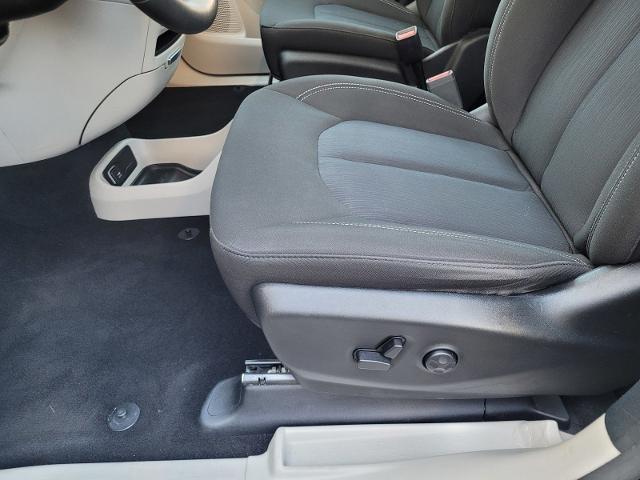 2024 Chrysler Voyager - $16,300