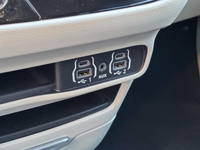 2024 Chrysler Voyager - $16,300