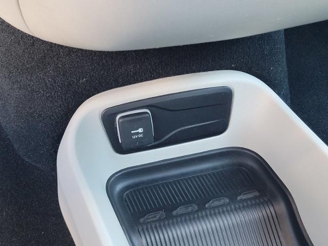 2024 Chrysler Voyager - $16,300