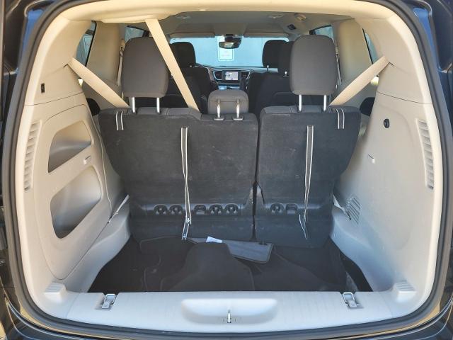 2024 Chrysler Voyager - $16,300