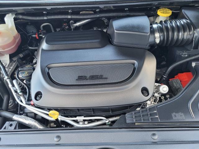 2024 Chrysler Voyager - $16,300