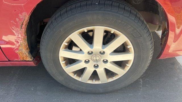 2012 Chrysler Town and Country Touring-L
