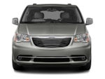 2013 Town and Country Thumbnail 4