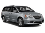 2013 Town and Country Thumbnail 6