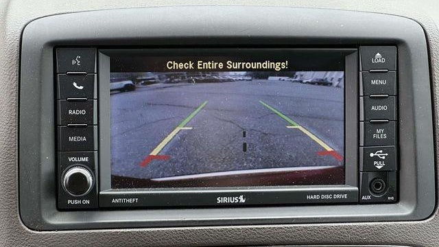 2015 Chrysler Town and Country Touring-L