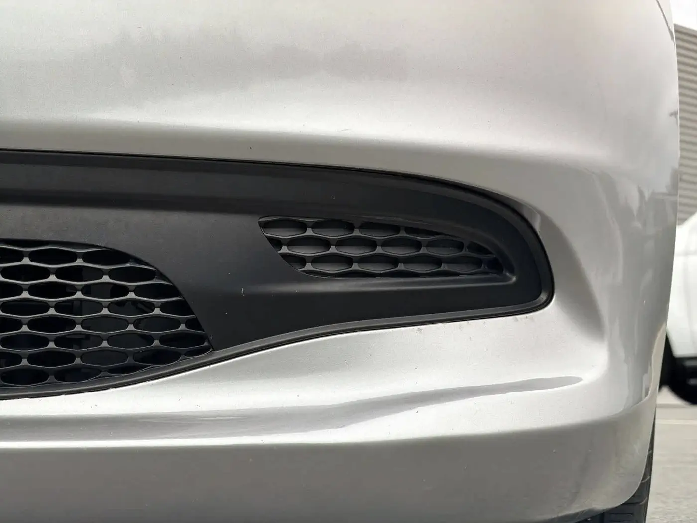 2021 Chrysler Voyager - $20,272