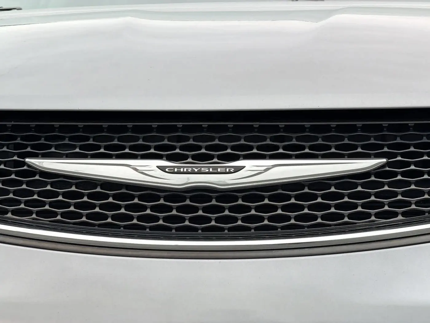 2021 Chrysler Voyager - $20,272