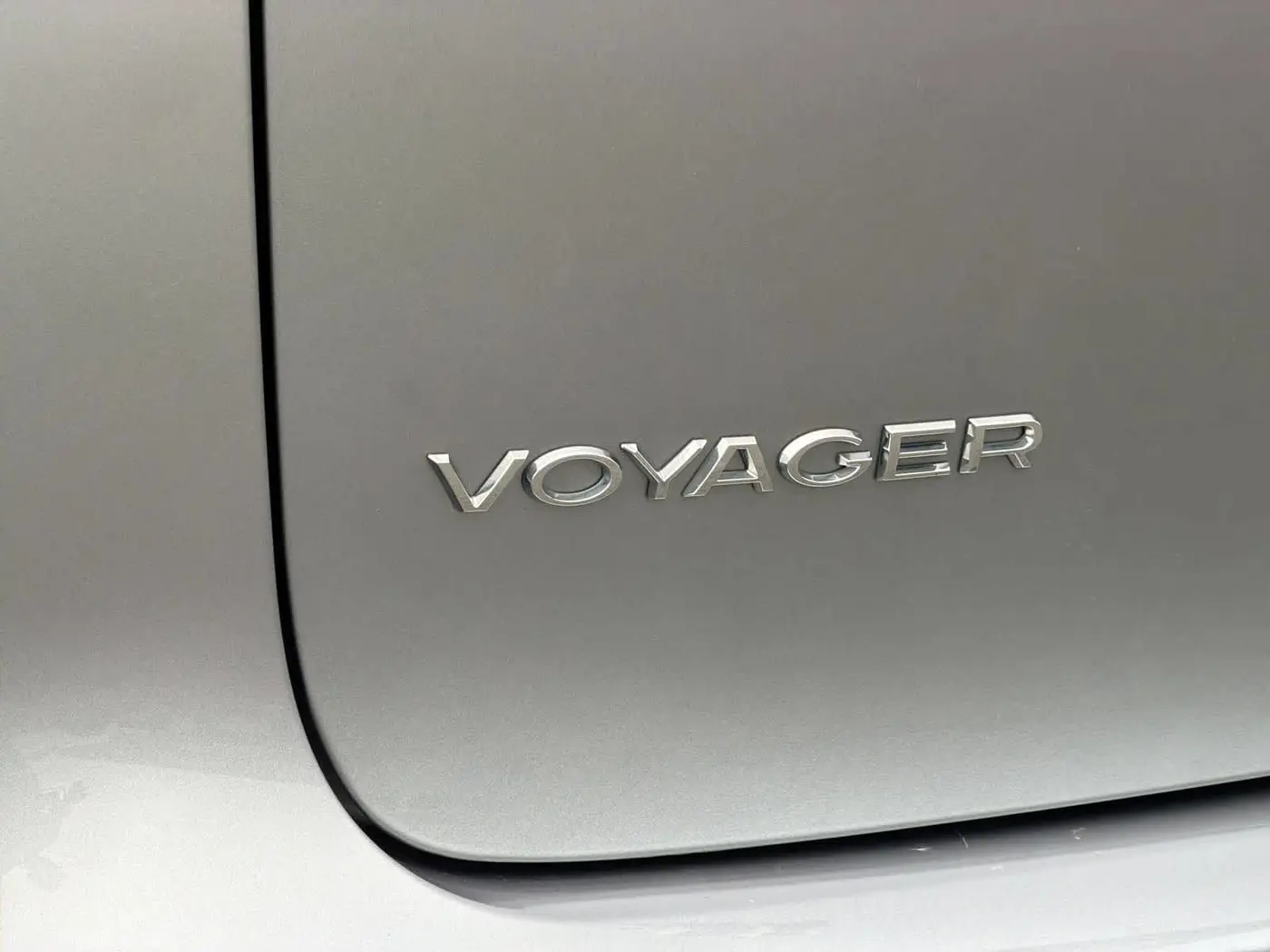2021 Chrysler Voyager - $20,272