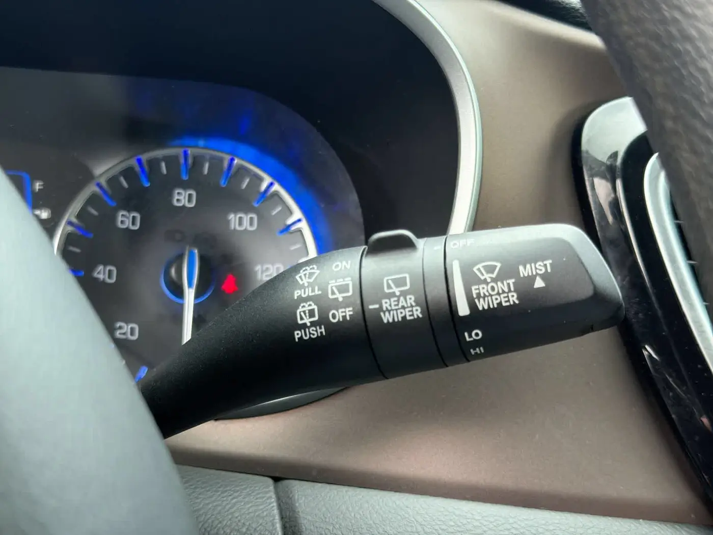 2021 Chrysler Voyager - $20,272