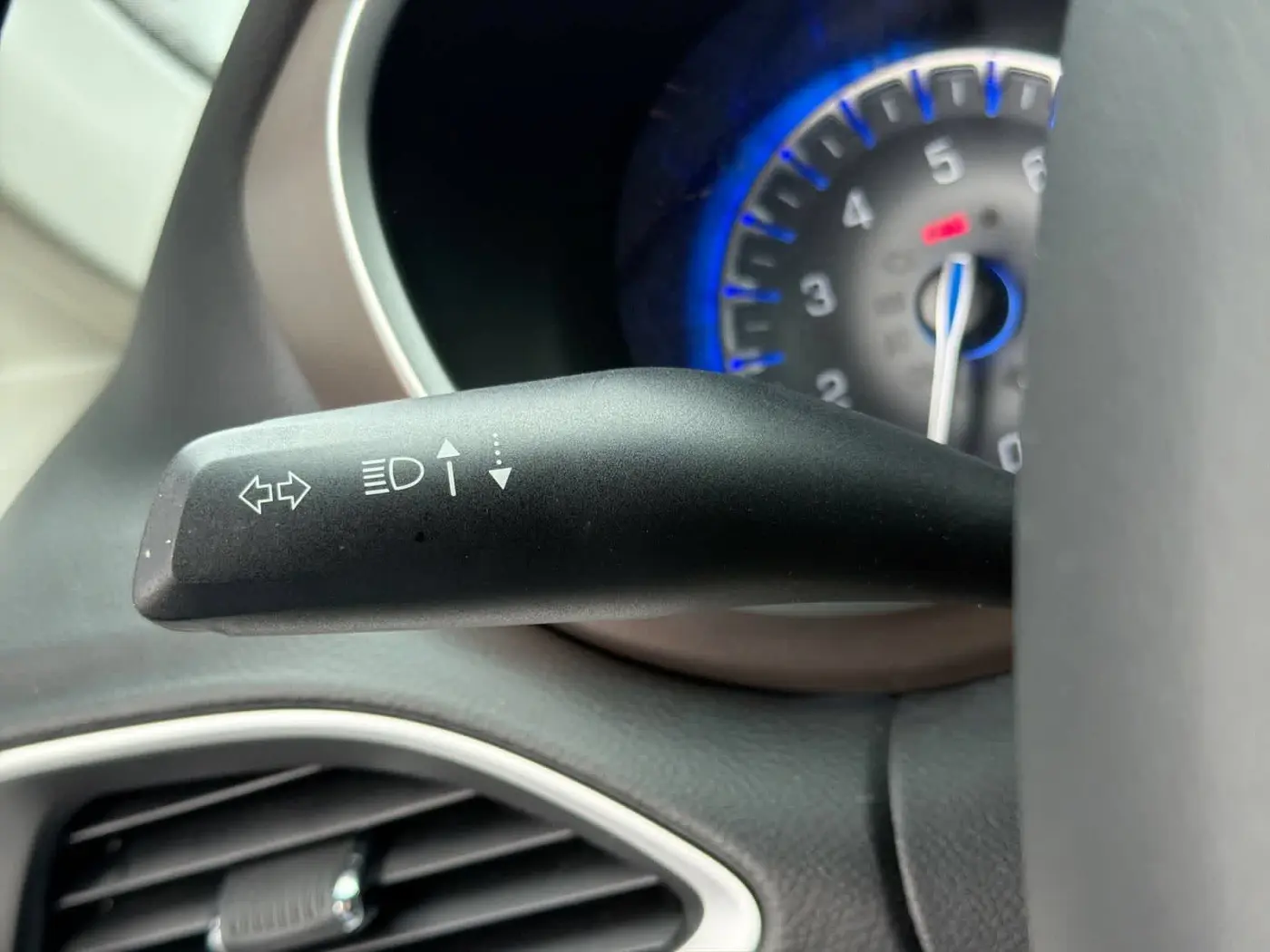 2021 Chrysler Voyager - $20,272