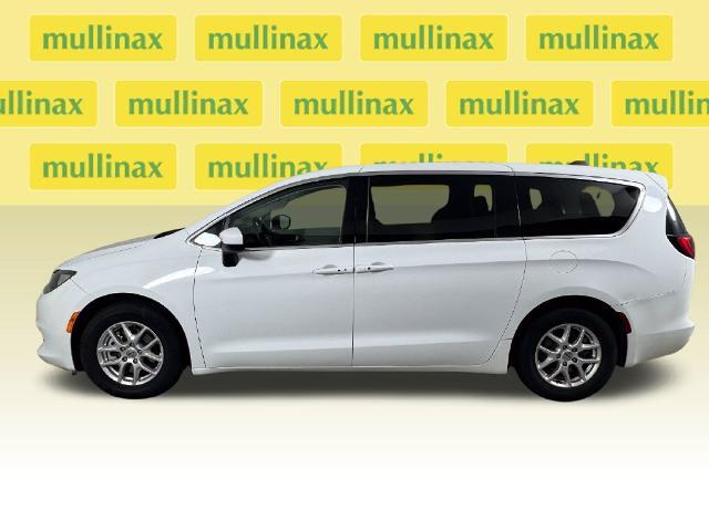 2023 Chrysler Voyager - $18,901