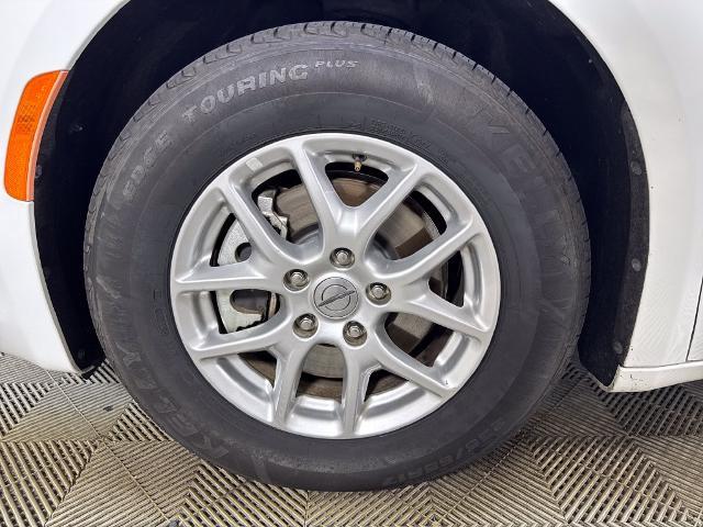 2023 Chrysler Voyager - $18,901