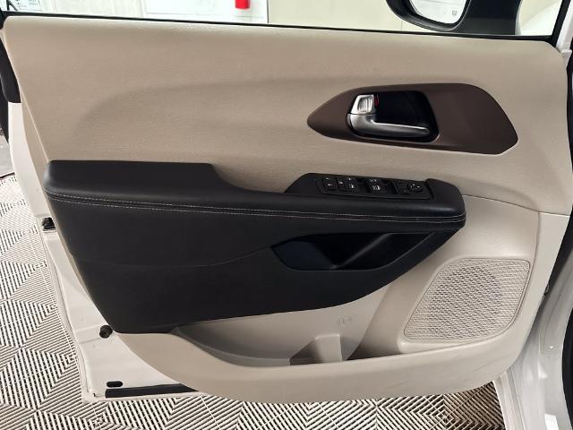 2023 Chrysler Voyager - $18,901