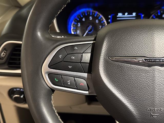 2023 Chrysler Voyager - $18,901