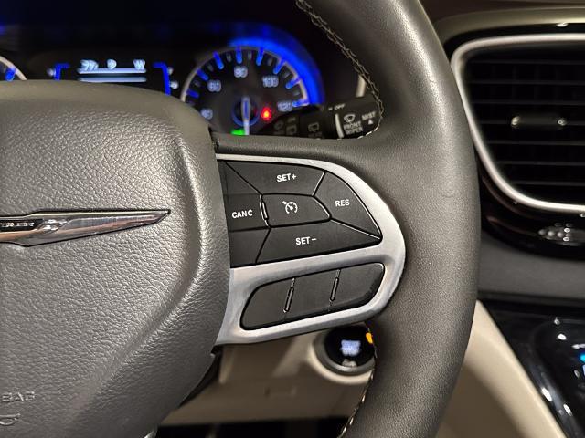2023 Chrysler Voyager - $18,901
