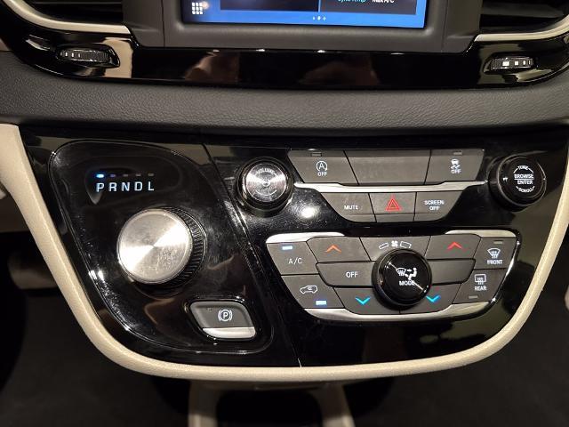 2023 Chrysler Voyager - $18,901