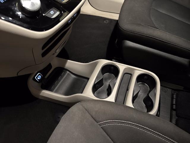 2023 Chrysler Voyager - $18,901