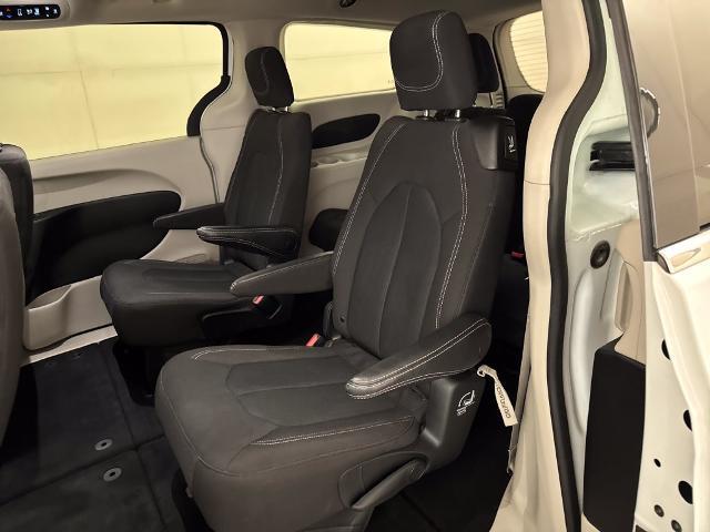 2023 Chrysler Voyager - $18,901