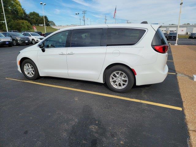 2026 Chrysler Voyager - $37,943