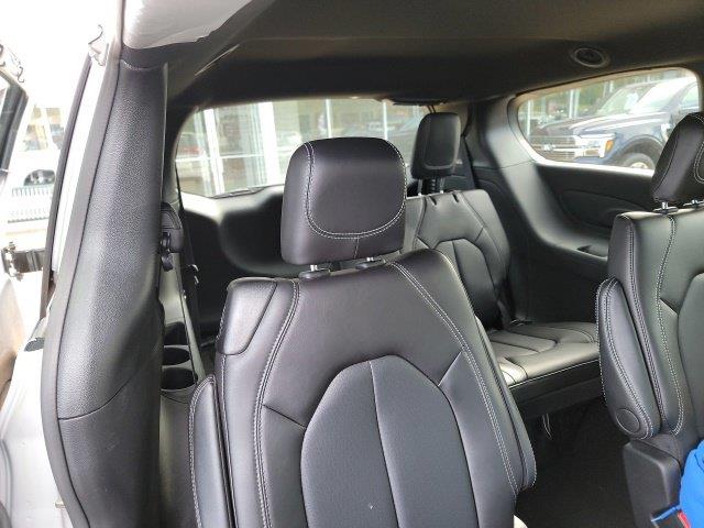 2026 Chrysler Voyager - $37,943