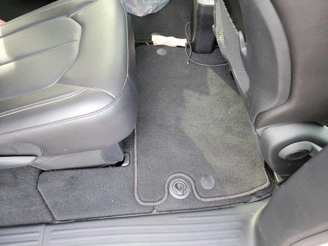 2026 Chrysler Voyager - $37,943