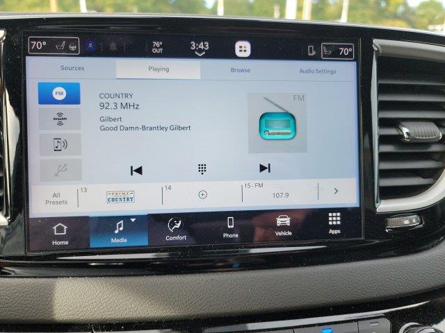 2026 Chrysler Voyager - $37,943