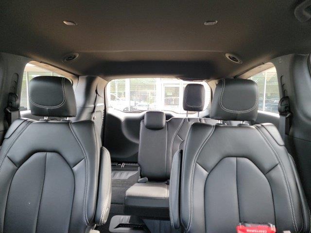 2026 Chrysler Voyager - $37,943