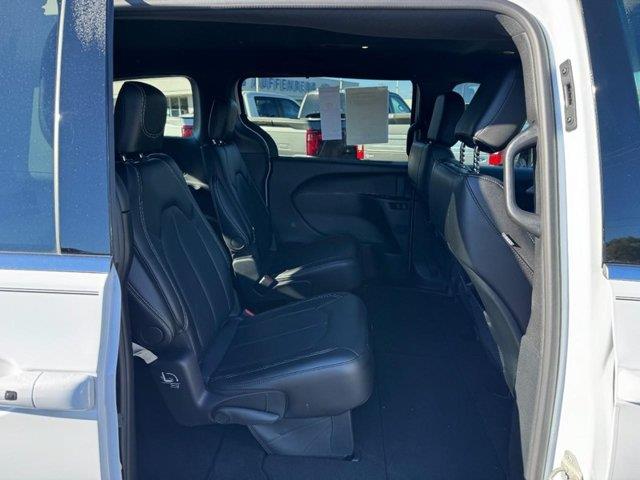2026 Chrysler Voyager - $37,543