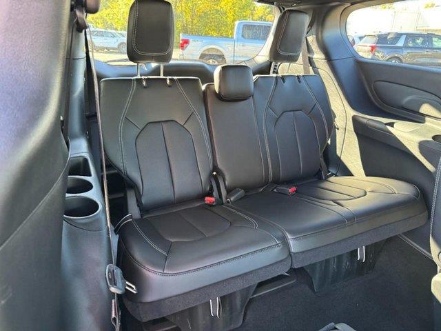 2026 Chrysler Voyager - $37,543