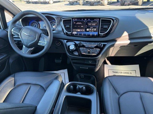 2026 Chrysler Voyager - $37,543