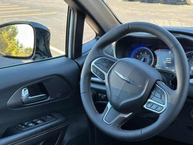 2026 Chrysler Voyager - $37,543
