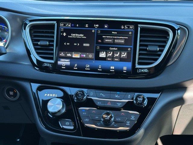 2026 Chrysler Voyager - $37,543
